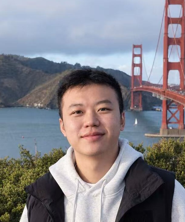 Rui Zhang